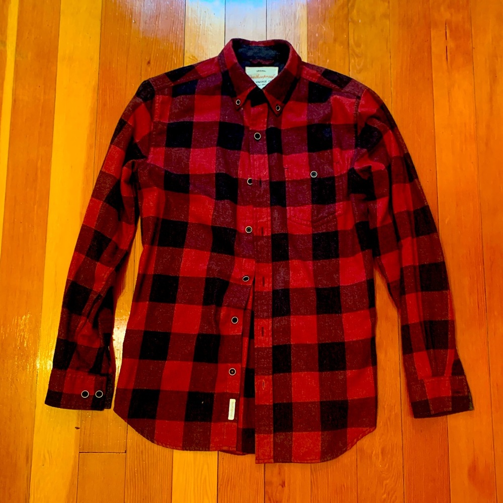 Great condition. Very comfortable.